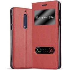 Cadorabo Nokia 5 2017 Case