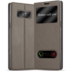 Cadorabo case for Samsung Galaxy Note 8