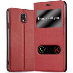 Cadorabo Samsung Galaxy Note 3 Case