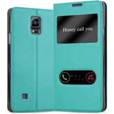 Cadorabo case for Samsung Galaxy Note 4
