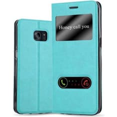 Cadorabo Samsung Galaxy S7 Edge Case
