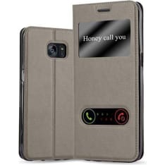 Cadorabo case for Samsung Galaxy S7 Edge