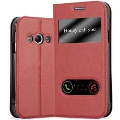 Cadorabo case for Samsung Galaxy Xcover 3
