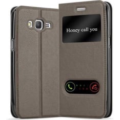 Cadorabo case for Samsung Galaxy Grand Prime