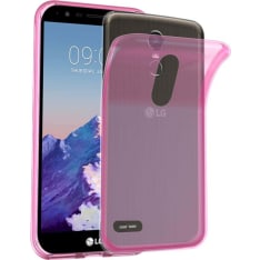 Cadorabo LG Stylus 3 Case