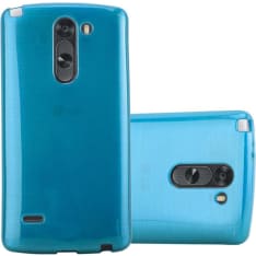 Cadorabo LG G3 stylus suojakuori