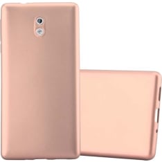 Cadorabo Nokia 3 2017 suojakuori
