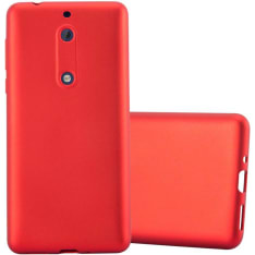 Cadorabo Nokia 5 2017 suojakuori