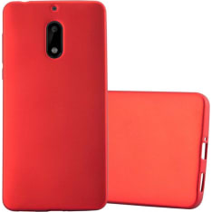 Cadorabo Nokia 6 2017 Case