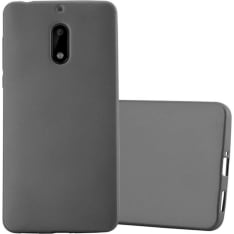 Cadorabo Nokia 6 2017 suojakuori