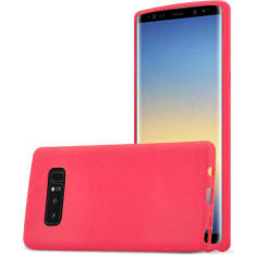 Cadorabo Samsung Galaxy Note 8 Case