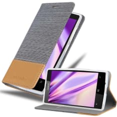 Cadorabo Nokia Lumia 520 / 521 Case