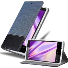 Cadorabo case for Nokia Lumia 520 / 521