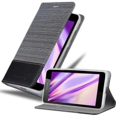 Cadorabo Nokia Lumia 540 Case