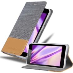 Cadorabo Nokia Lumia 540 Case