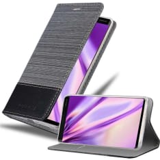 Cadorabo Nokia 8 Sirocco Case