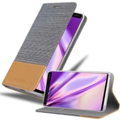 Cadorabo Nokia 8 Sirocco Case