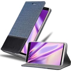 Cadorabo Nokia 8 Sirocco Case