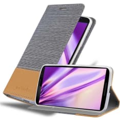Cadorabo Motorola Google Nexus 6 Case