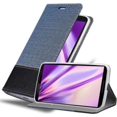 Cadorabo Motorola Google Nexus 6 Case