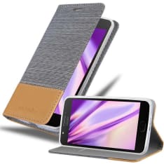 Cadorabo Motorola Moto E4 Case