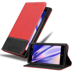 Cadorabo case for Nokia Lumia 830