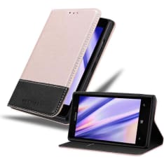 Cadorabo Nokia Lumia 925 Case