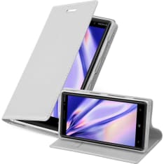 Cadorabo Nokia Lumia 830 Wallet Case