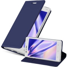 Cadorabo Nokia 3 2017 lompakkokotelo