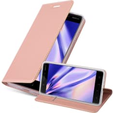 Cadorabo Nokia 5 2017 Case