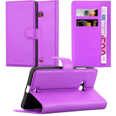 Cadorabo Nokia Lumia 540 Case