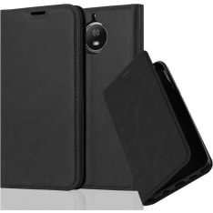 Cadorabo Motorola Moto G5s Case