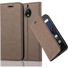 Cadorabo Motorola Moto G5s Plus suojakotelo