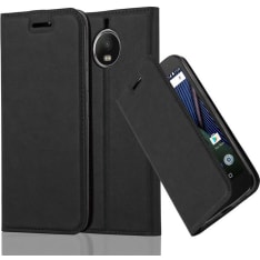 Cadorabo case for Motorola Moto G5S Plus