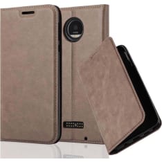 Cadorabo Motorola Moto Z Case