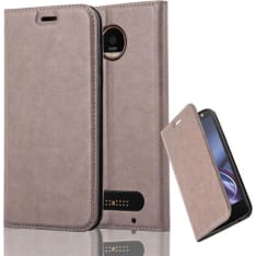 Cadorabo case for Motorola Moto Z2