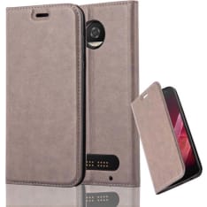 Cadorabo Motorola Moto Z2 Play / Z2 Force Case