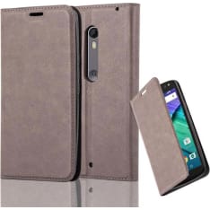 Cadorabo Motorola Moto X Style Case