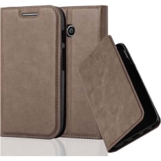 Cadorabo Motorola Moto e1 Case