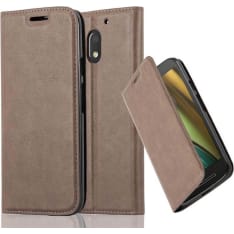 Cadorabo case for Motorola Moto E3