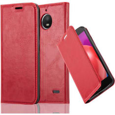 Cadorabo case for Motorola Moto E4