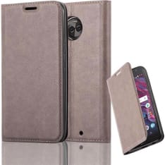 Cadorabo Motorola Moto X4 suojakotelo