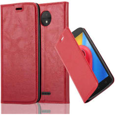 Cadorabo Motorola Moto C Case
