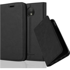 Cadorabo Motorola Moto c Plus Case