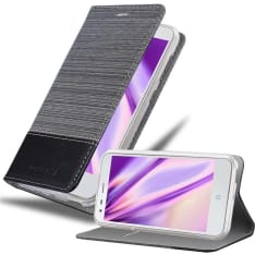 Cadorabo Zte Blade S6 Case
