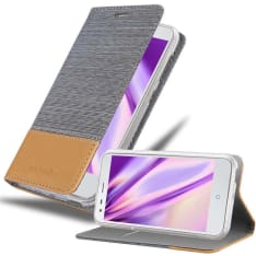 Cadorabo ZTE Blade S6 Case