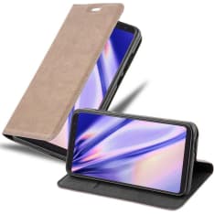 Cadorabo Wiko View Case