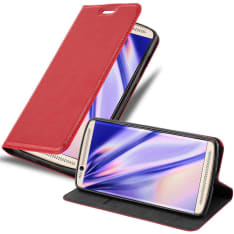 Cadorabo Zte Axon 7 Mini Case