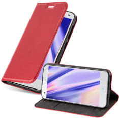 Cadorabo Zte Blade S6 Case
