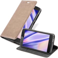 Cadorabo case for Zte Blade L5 Plus